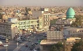 پێكهاته‌كانی كه‌ركووك له‌ رێككه‌وتن نزیك ده‌بنه‌وه‌